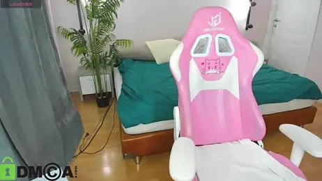 Lesya_Flin webcam model stream image