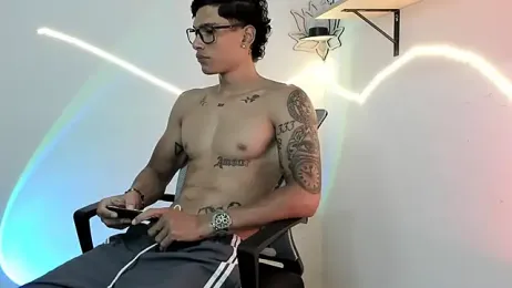 srghost333 webcam stripchat model stream image