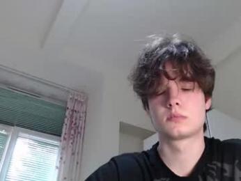 tomassdickpick webcam model stream image