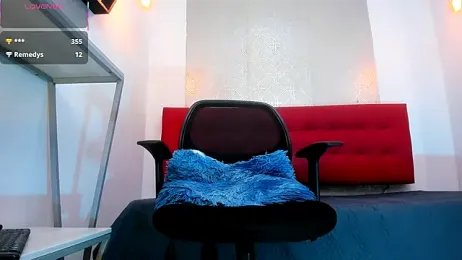 Andrey_u92 webcam model stream image