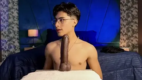 Aaron_Eze webcam model stream image