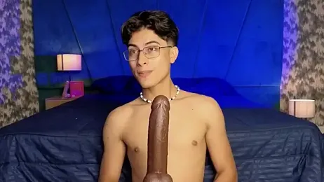 Aaron_Eze webcam model stream image