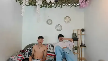 oliverhot2005 webcam model stream image