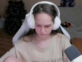 DennyDular webcam model stream image