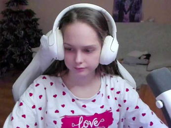 DennyDular webcam model stream image