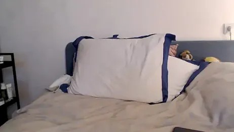 Scarlettford webcam model stream image