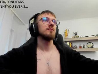 alphaboyfun webcam model stream image