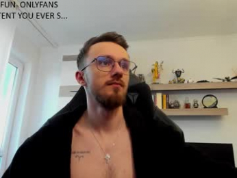 alphaboyfun webcam model stream image