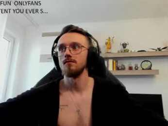 alphaboyfun webcam model stream image