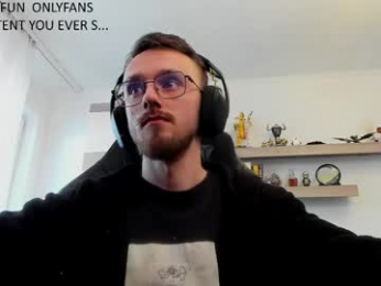 alphaboyfun webcam model stream image