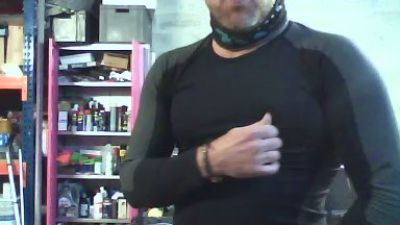 xxxironggxxx webcam model stream image