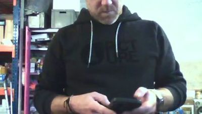 xxxironggxxx webcam model stream image