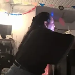 Francesca_ferrari webcam model stream image