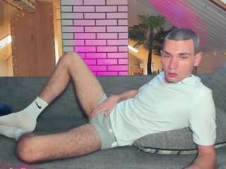 mikebolivar webcam camsoda model stream image