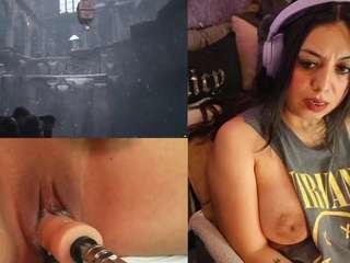 india-rae-blaze webcam model stream image