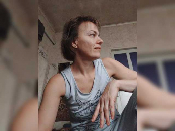 KissaHot webcam model stream image