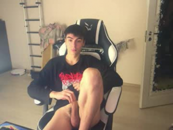 stralght_twinks webcam chaturbate model stream image