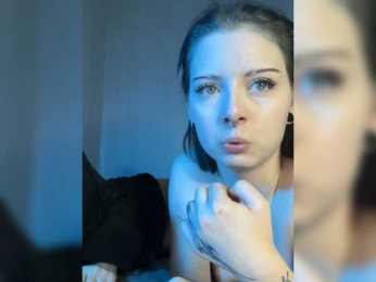 AnmiXHot webcam model stream image