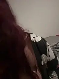 LittleChaosQueen webcam model stream image