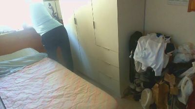 NudistAlmeria webcam model stream image