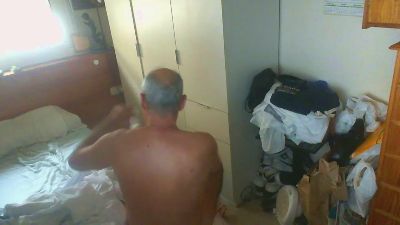 NudistAlmeria webcam model stream image