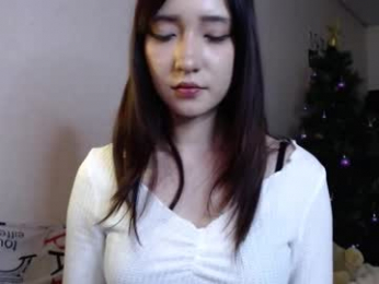 gimoona18 webcam model stream image