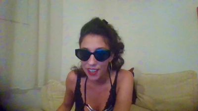 eyeless26 webcam model stream image