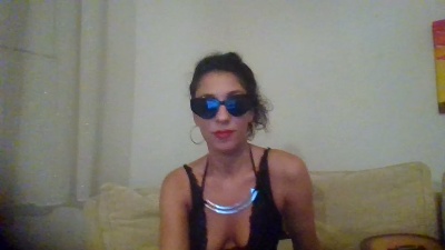 eyeless26 webcam model stream image