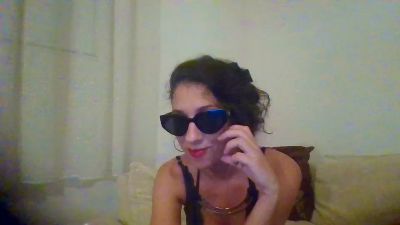 eyeless26 webcam model stream image