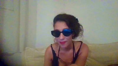 eyeless26 webcam model stream image
