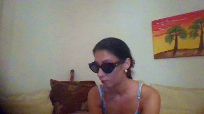 eyeless26 webcam model stream image