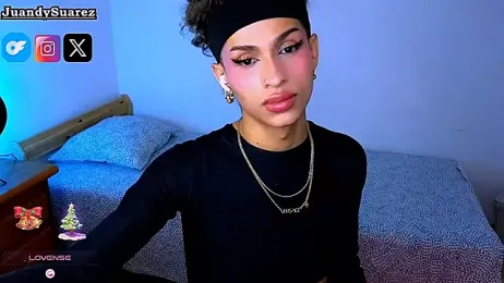 Abby_bella09 webcam model stream image