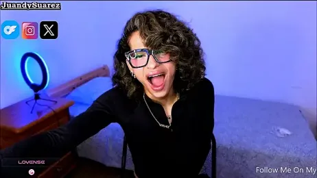 Abby_bella09 webcam model stream image