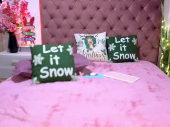 asianbabydoll webcam chaturbate model stream image