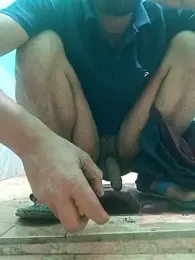 Sharmasamba webcam model stream image