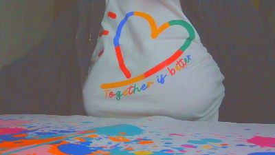 Oynu webcam model stream image