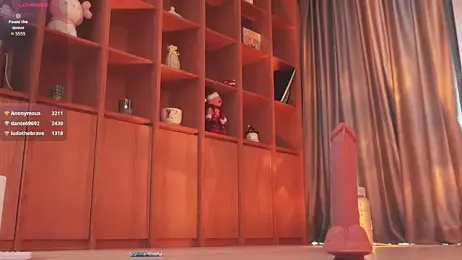 hyun_chia webcam model stream image