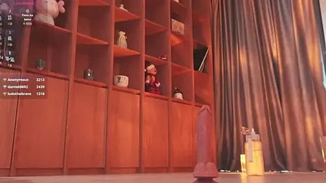 hyun_chia webcam model stream image