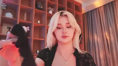 hyun_chia webcam model stream image