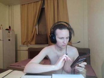 Magretta_Dering webcam model stream image