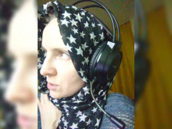 Magretta_Dering webcam model stream image