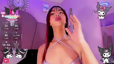 Babyenderlyn webcam model stream image