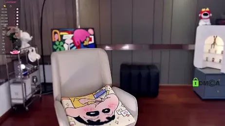 KpKpR webcam model stream image