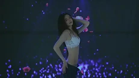 SoHo__club webcam model stream image