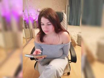 ___Julia___ webcam model stream image