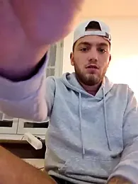 incr18 webcam model stream image