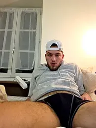 incr18 webcam model stream image