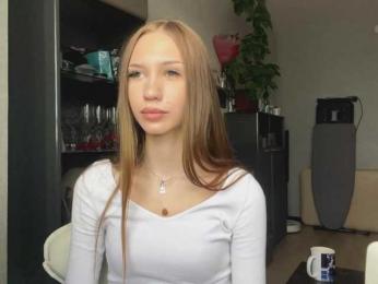 SofiaTanna webcam model stream image