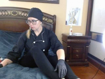 Elegant00Girl webcam model stream image