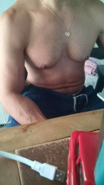 Kikke webcam model stream image